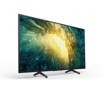 Android Tivi 4K Sony 43 Inch KD-43X7400H