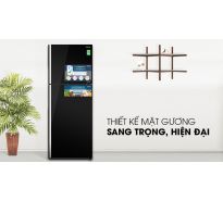 Tủ lạnh Hitachi  349 lít R-FVY480PGV0 (GBK)