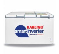 Tủ Đông Smart Inverter Darling DMF 8779ASI