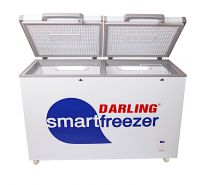 Tủ đông Darling Smart DMF-4699WS