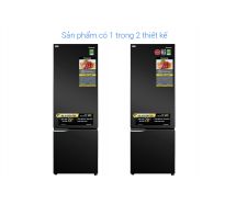 Tủ lạnh Panasonic Inverter 322 lít NR-BC360QKVN