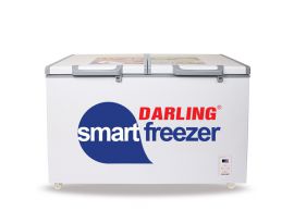 Tủ đông Darling DMF-3699-WS-2