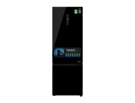 Tủ lạnh Aqua AQR-IG378EB GB