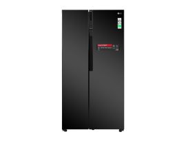 Tủ lạnh LG 613 lít GR-B247WB