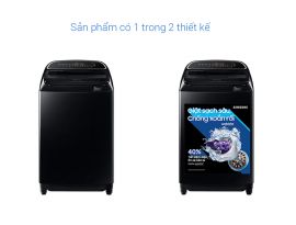 Máy giặt Samsung DD Inverter 11kg WA11T5260BV/SV 