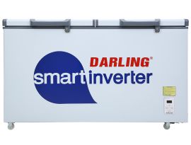Tủ đông Darling Inverter 360 lít DMF-4799 ASI 