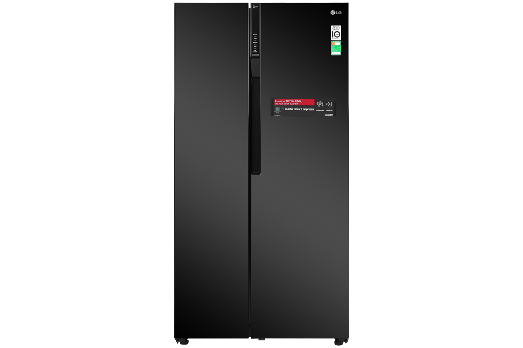 Tủ lạnh LG 613 lít GR-B247WB