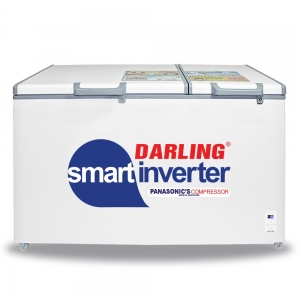 Tủ Đông Smart Inverter Darling DMF 8779ASI